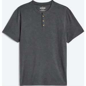 Don Modal Jersey Henley